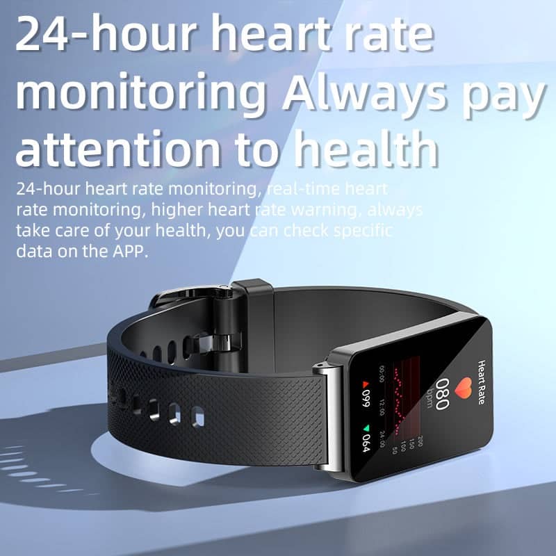 Avelena | Sport Smart Armband - VitalTrack