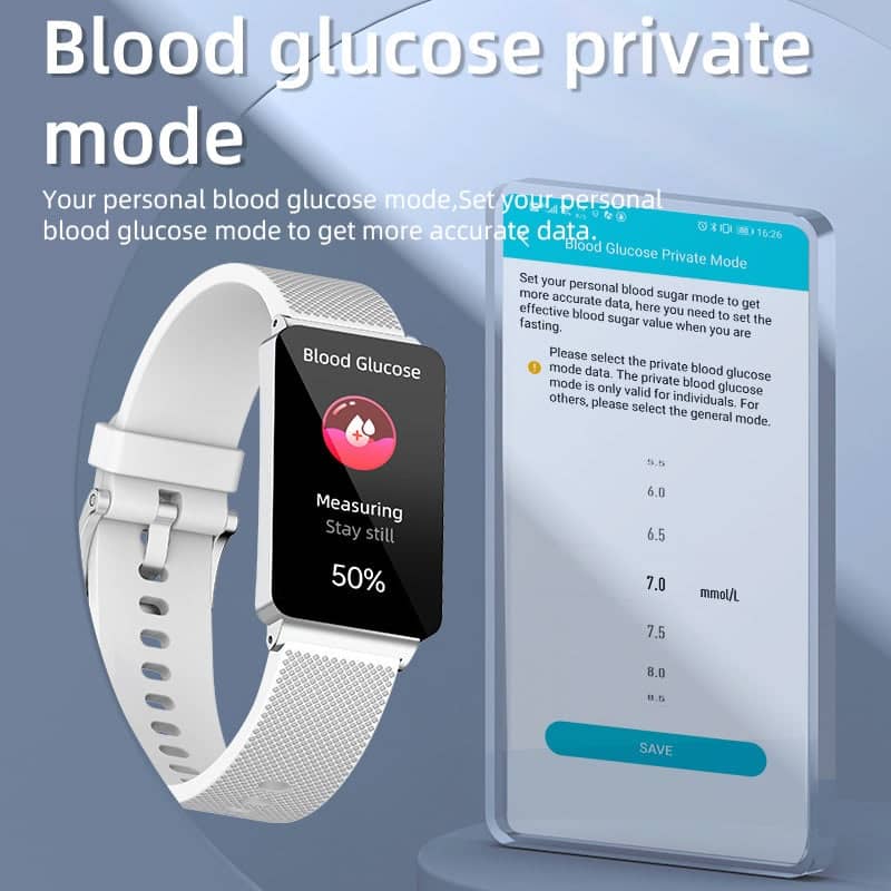 Avelena | Sport Smart Armband - VitalTrack