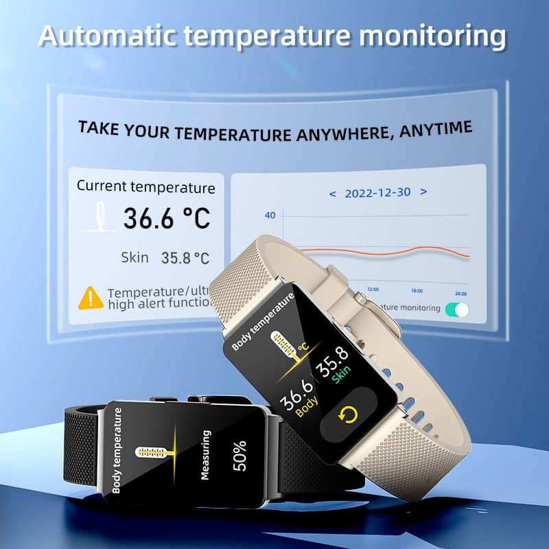Avelena | Sport Smart Armband - VitalTrack