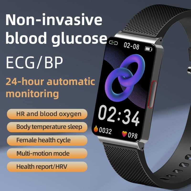 Avelena | Sport Smart Armband - VitalTrack
