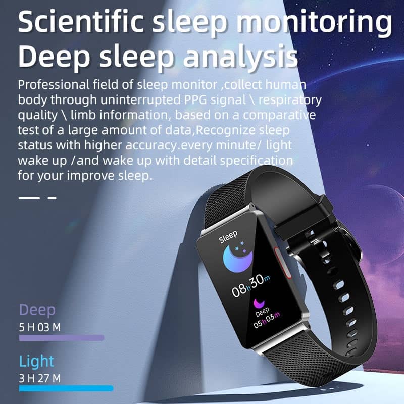 Avelena | Sport Smart Armband - VitalTrack