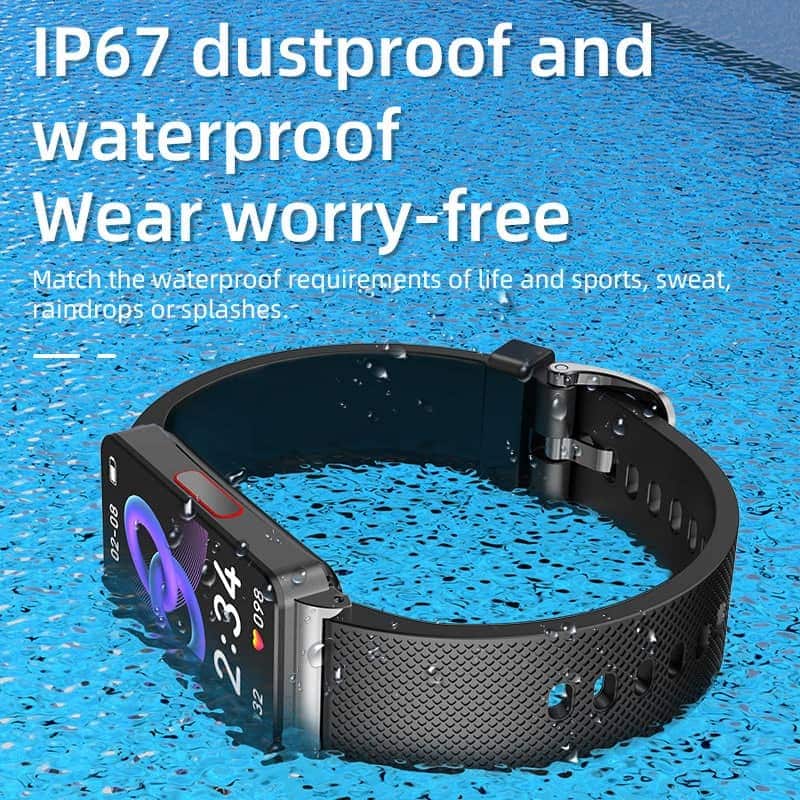 Avelena | Sport Smart Armband - VitalTrack