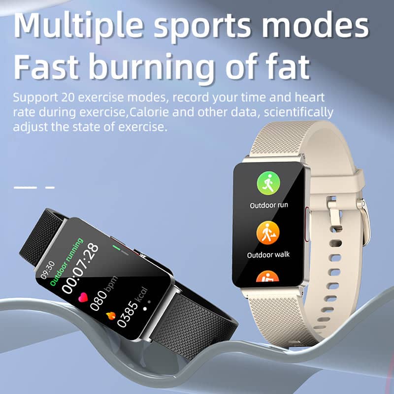 Avelena | Sport Smart Armband - VitalTrack