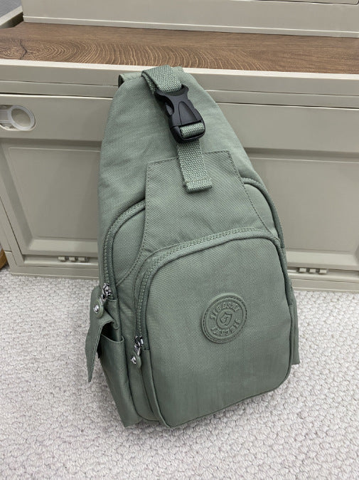 Avelena | 2-in-1-Rucksack mit doppeltem Verwendungszweck für Damen