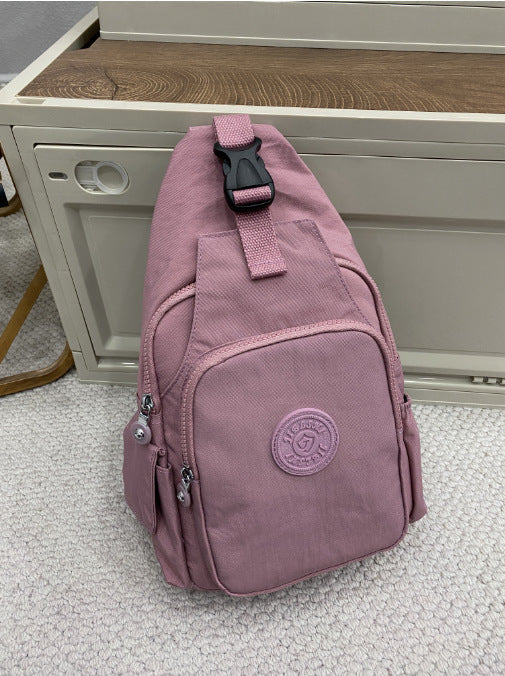 Avelena | 2-in-1-Rucksack mit doppeltem Verwendungszweck für Damen