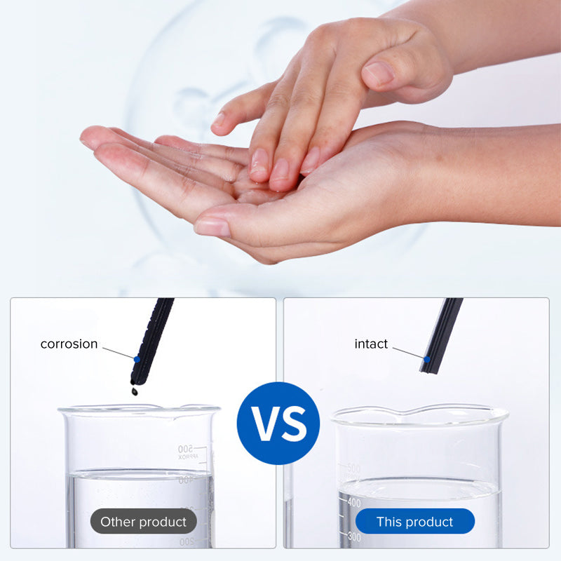 Avelena | Auto Glass Enteisungs- & Frostschutzspray