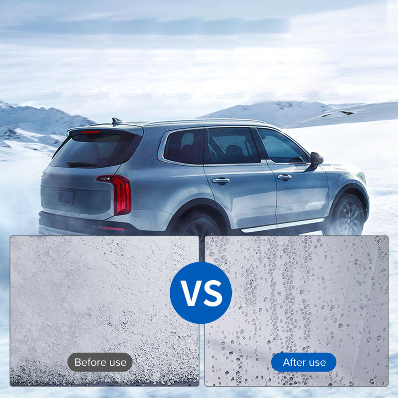 Avelena | Auto Glass Enteisungs- & Frostschutzspray