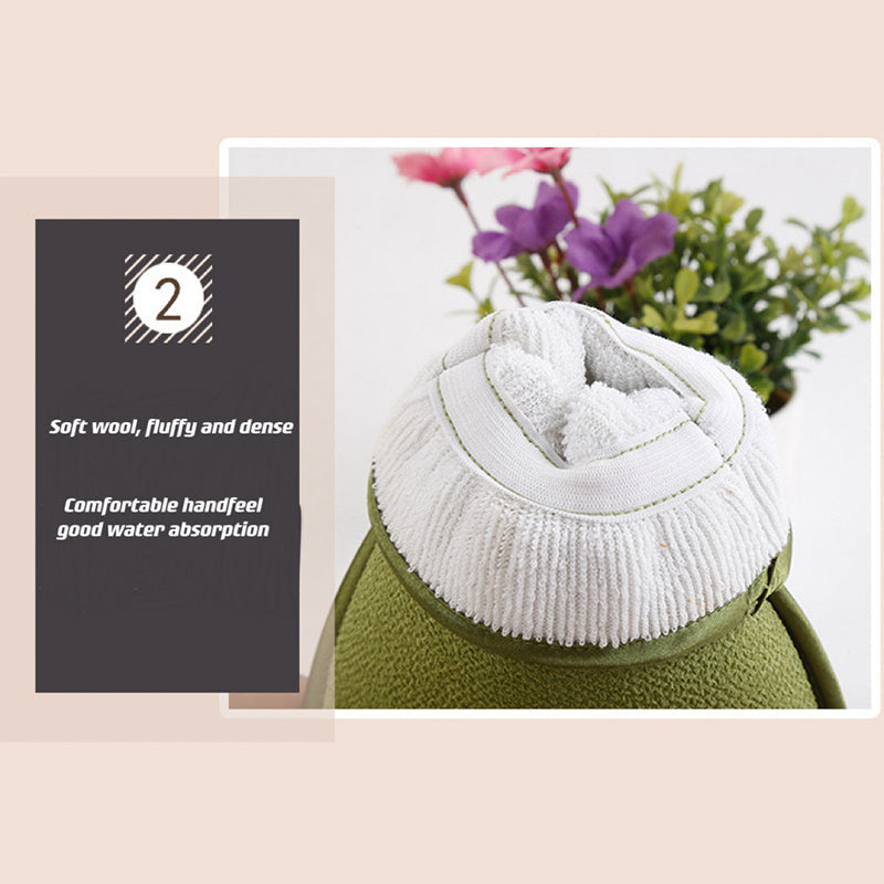 Avelena | Wunder Peeling Bad Handschuh