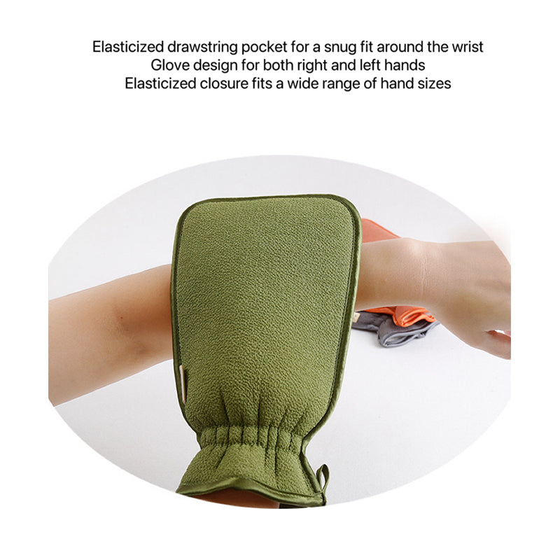 Avelena | Wunder Peeling Bad Handschuh