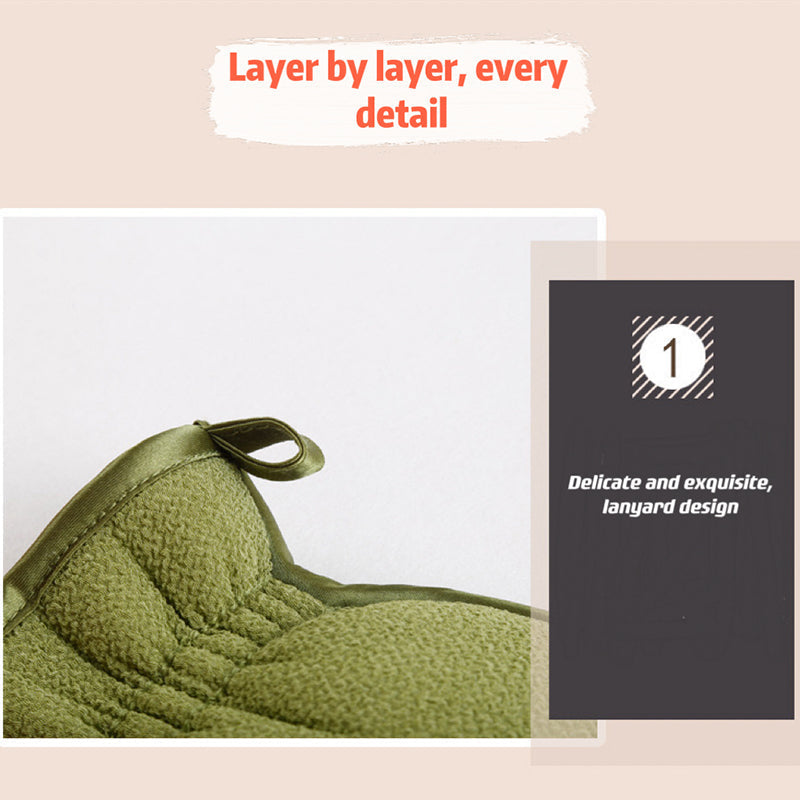 Avelena | Wunder Peeling Bad Handschuh