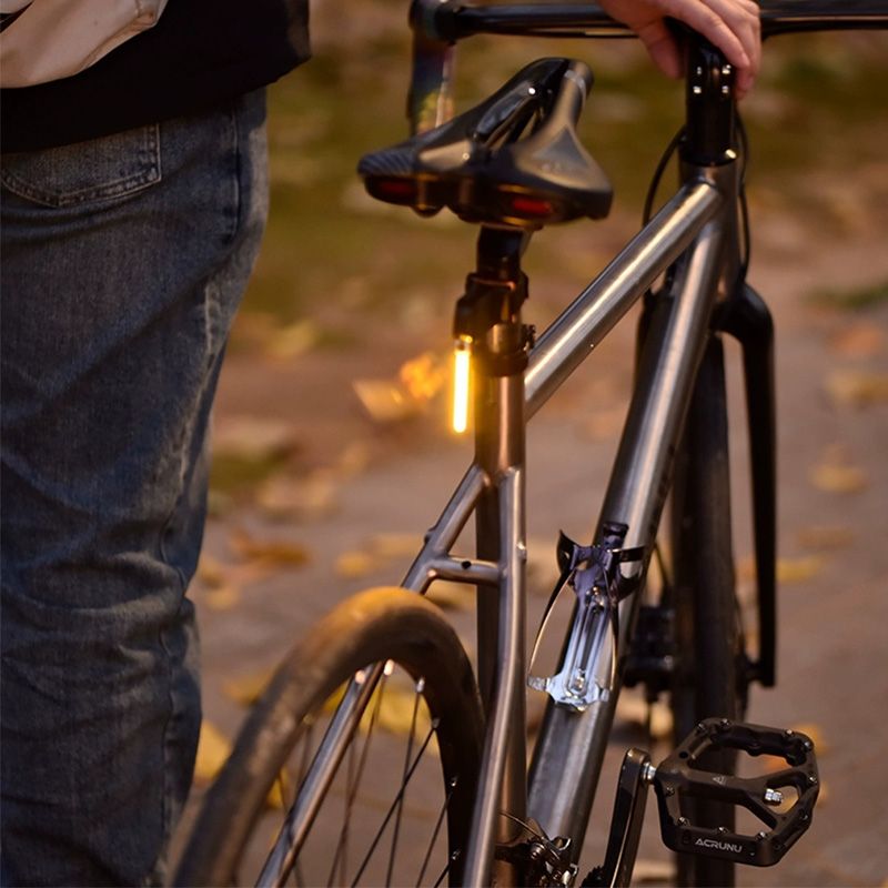 Avelena | ✨LED-Rücklicht für Fahrräder✨