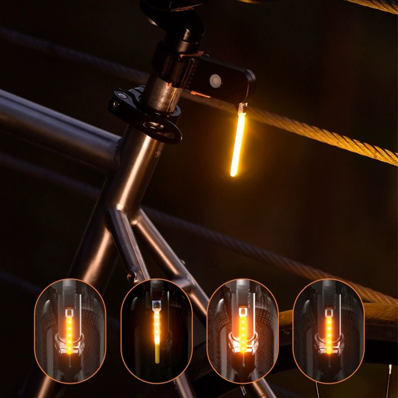 Avelena | ✨LED-Rücklicht für Fahrräder✨