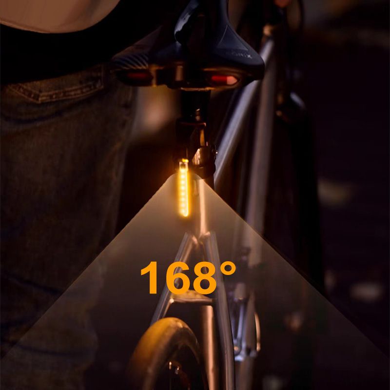 Avelena | ✨LED-Rücklicht für Fahrräder✨