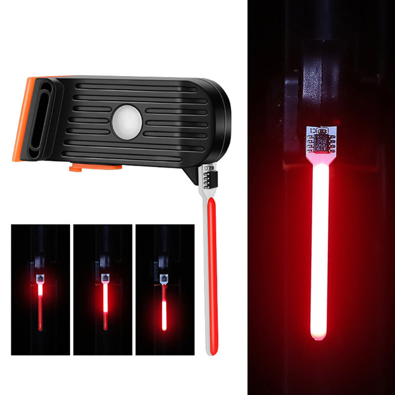 Avelena | ✨LED-Rücklicht für Fahrräder✨
