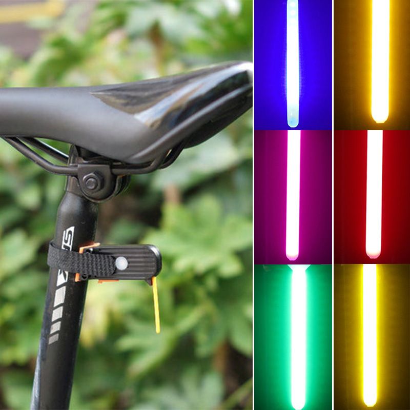 Avelena | ✨LED-Rücklicht für Fahrräder✨