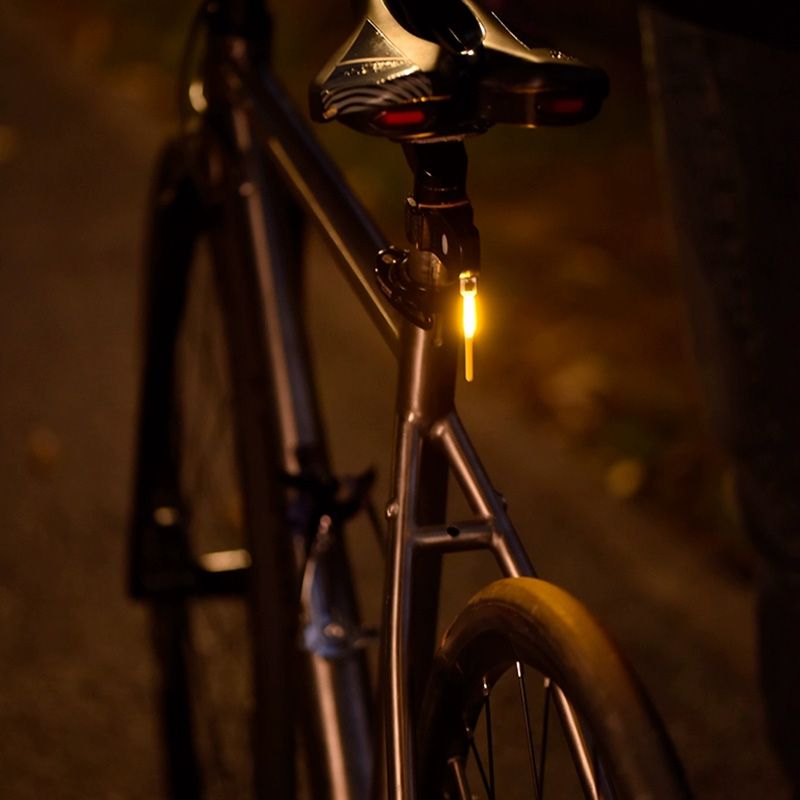 Avelena | ✨LED-Rücklicht für Fahrräder✨