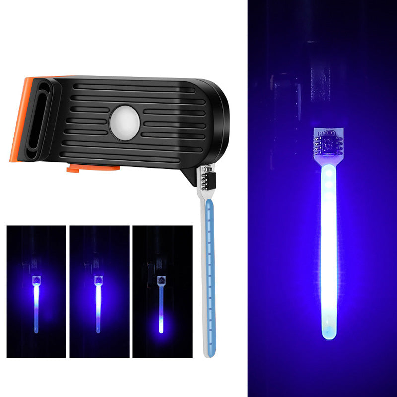 Avelena | ✨LED-Rücklicht für Fahrräder✨