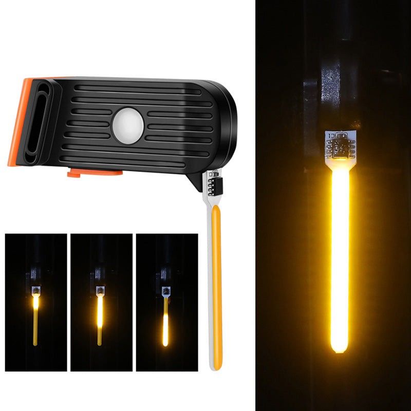 Avelena | ✨LED-Rücklicht für Fahrräder✨