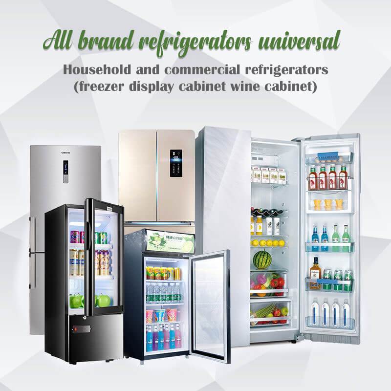 Avelena | FridgeFlex – Entfernt Gerüche & Bakterien in Sekunden