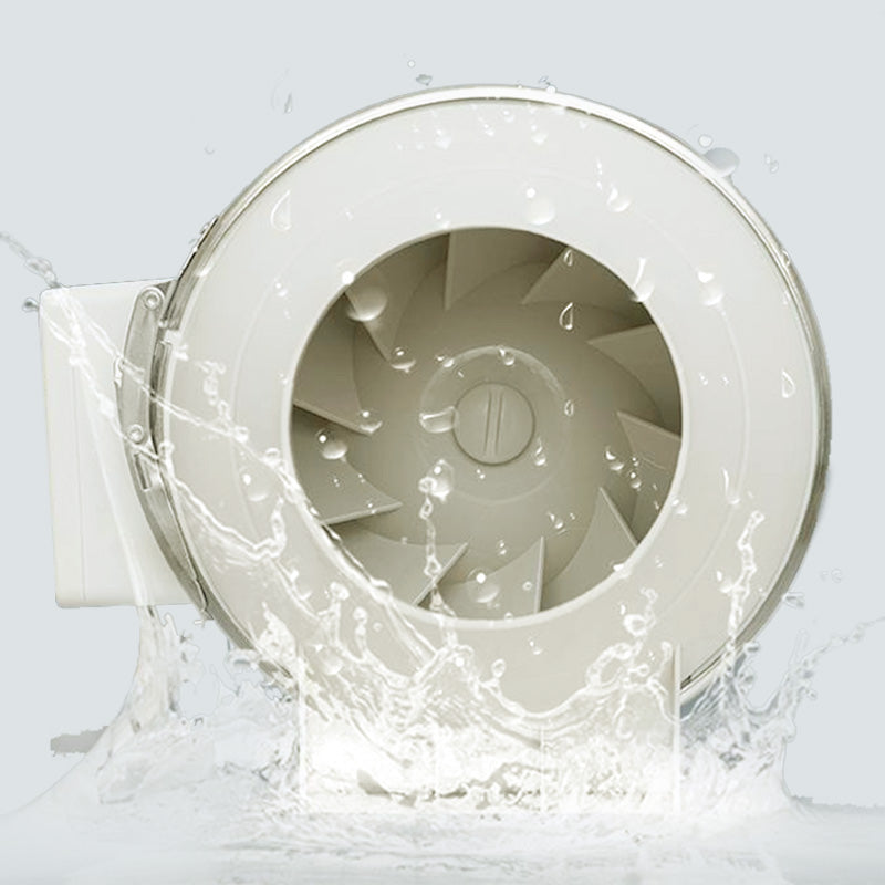 Avelena | AeroFlow Leistungsstarker Ventilator – Effektive Luftzirkulation und Maximale Frische