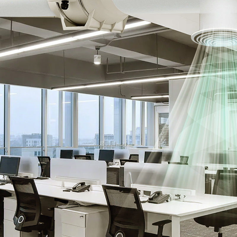 Avelena | AeroFlow Leistungsstarker Ventilator – Effektive Luftzirkulation und Maximale Frische