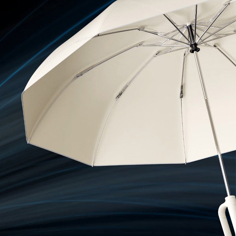 Avelena | Reflektierendes Sicherheitsband mit Schnallen-Regenschirm
