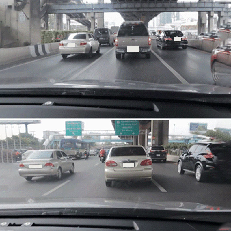 Avelena | ADAS HD Hochwertige Dash Cam
