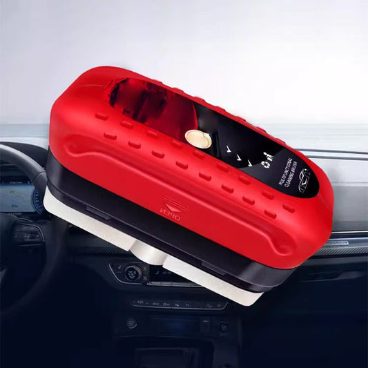 Avelena | 🚀Effektive Reinigung von Ölfilm auf Autoglas🔥