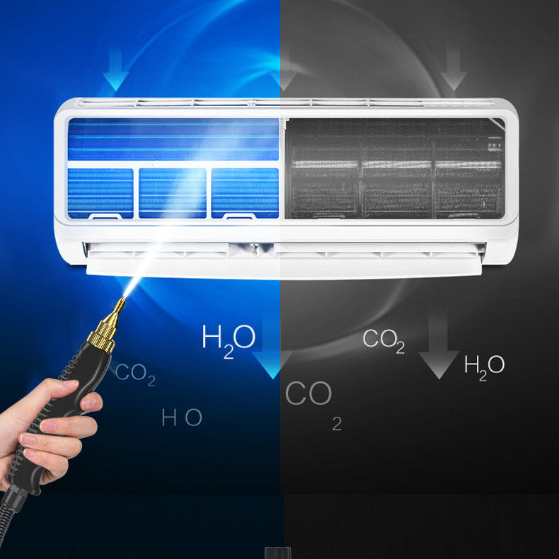 Avelena | 2500W Handheld Hochtemperatur-Dampfreiniger