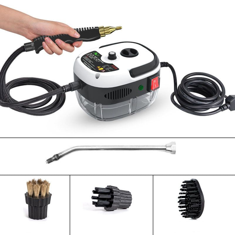 Avelena | 2500W Handheld Hochtemperatur-Dampfreiniger