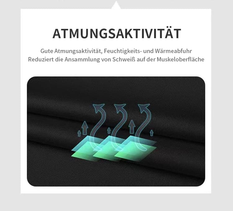 Avelena | 🔥2024 Neue Version Ionic Shaping ärmelloses Shirt ohne Ärmel