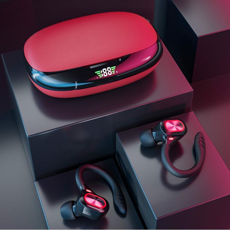Avelena | vollständig wasserdichter In-Ear-Kopfhörer