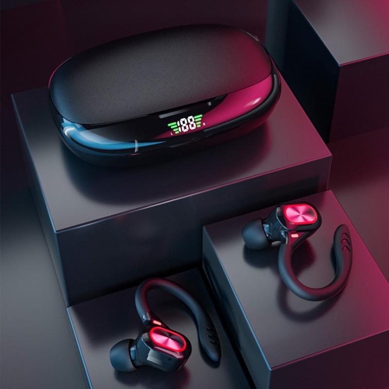 Avelena | vollständig wasserdichter In-Ear-Kopfhörer