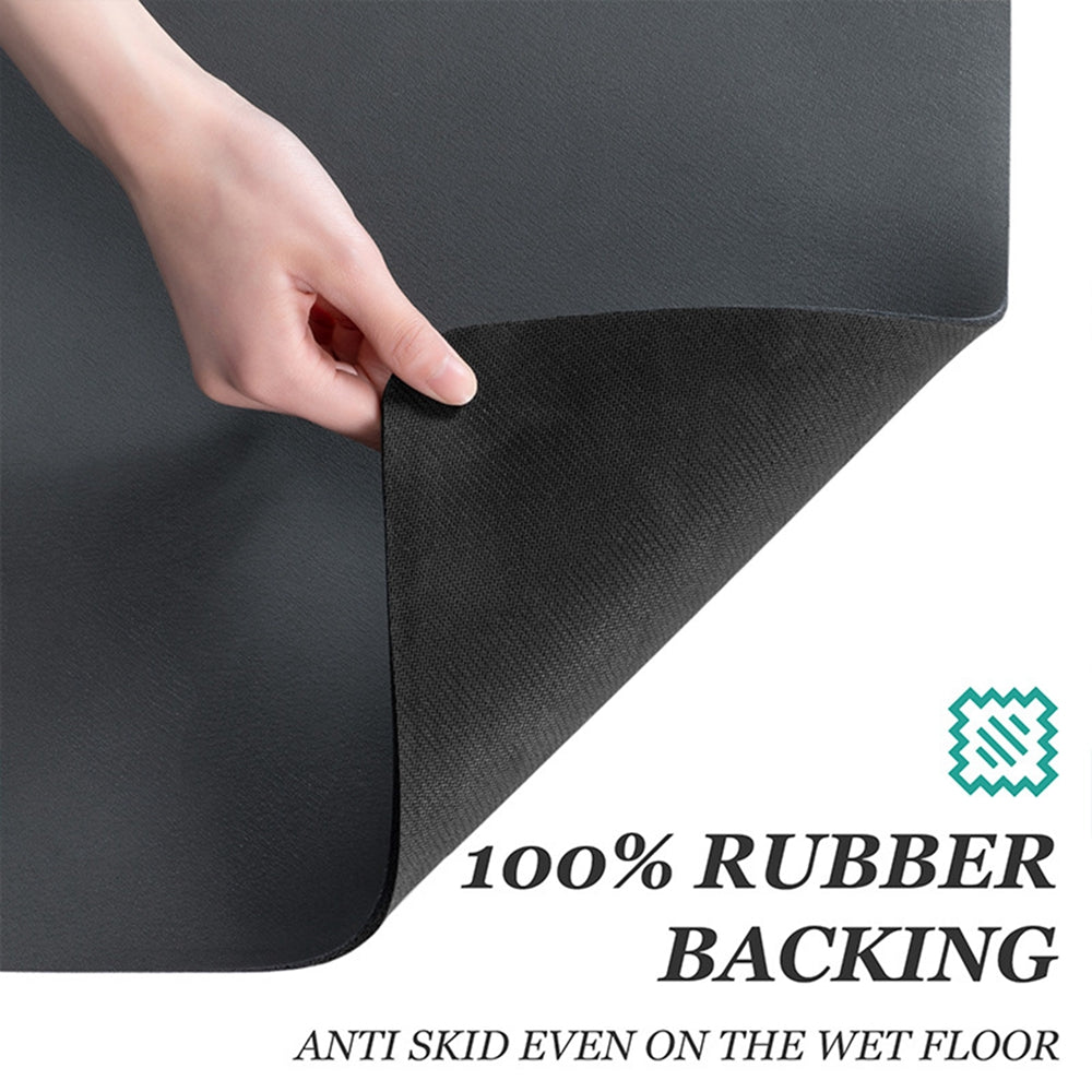 Avelena | Superabsorbierende Drainagematte für die Küche