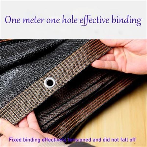 Avelena | Schattennetz für Balkon, Terrasse, Außenpool und Carport