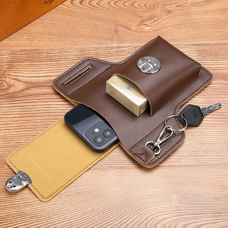Avelena | 🤩👍Tragbare mobile Gürteltasche