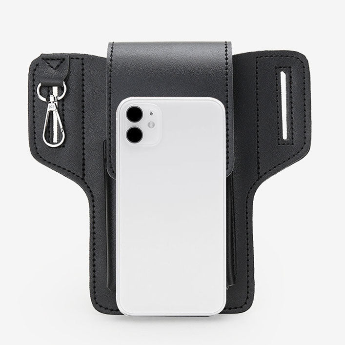 Avelena | 🤩👍Tragbare mobile Gürteltasche