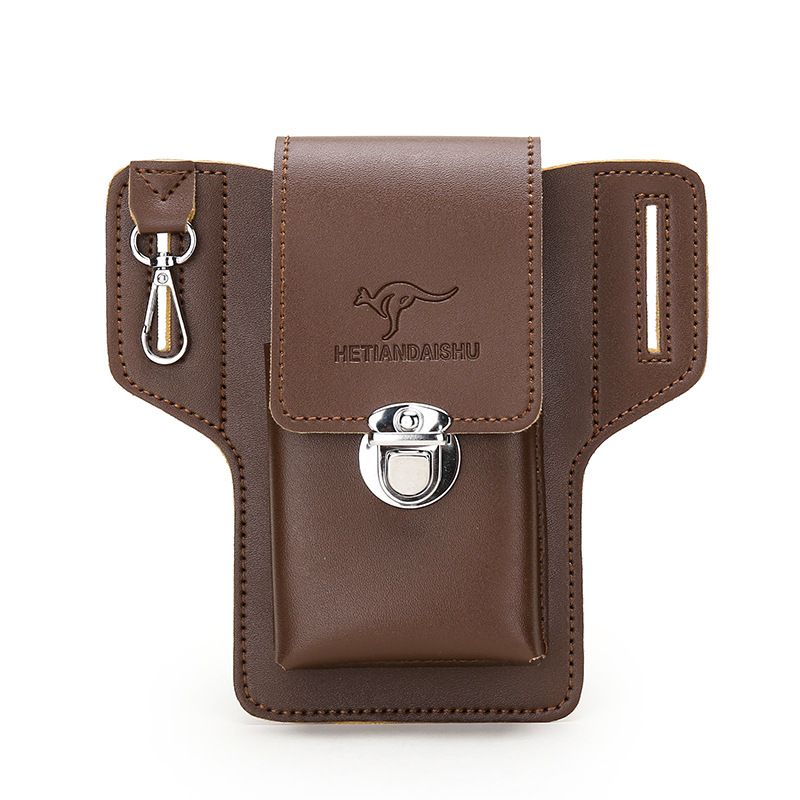 Avelena | 🤩👍Tragbare mobile Gürteltasche