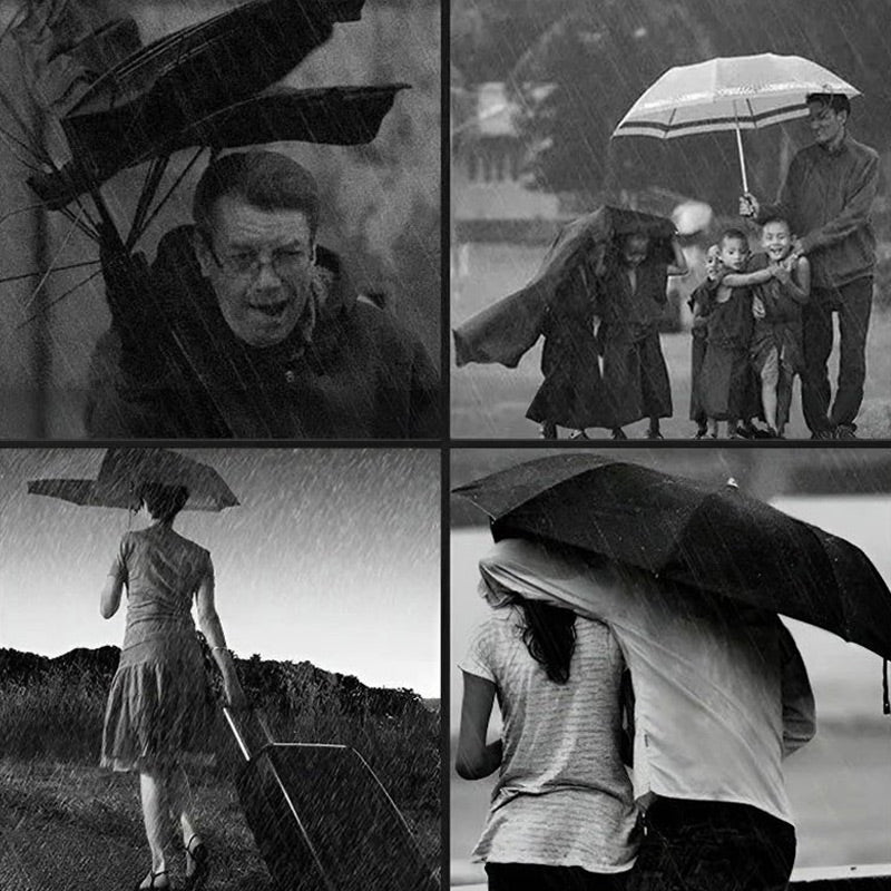 Avelena | Regenschirm mit 24 Streben