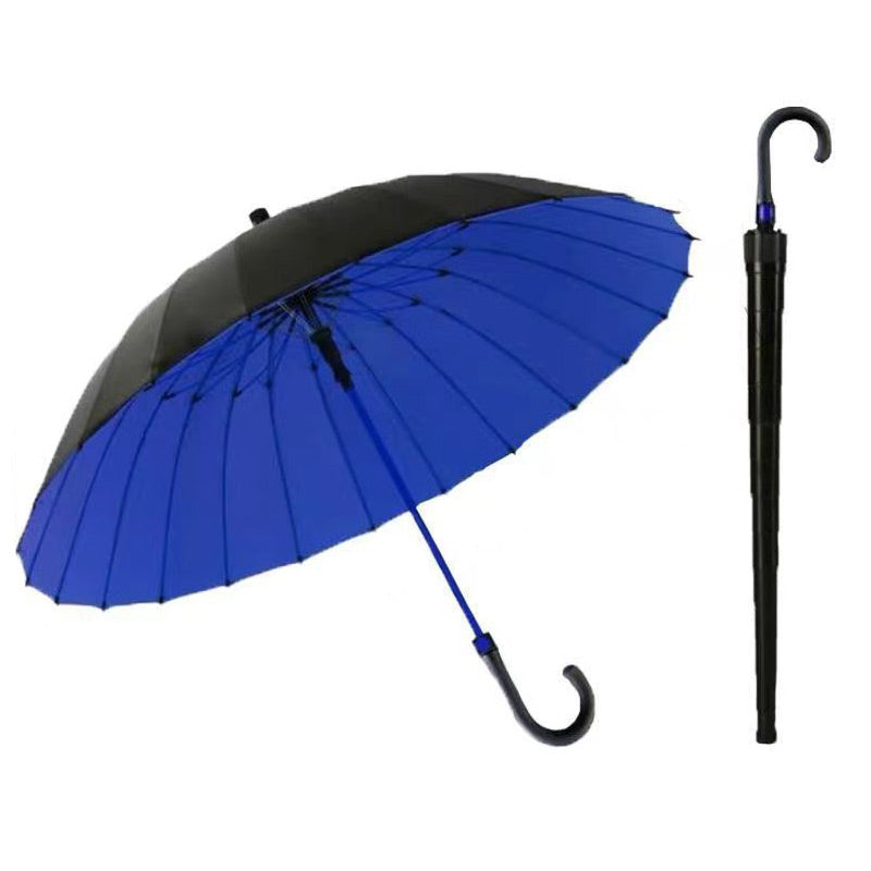 Avelena | Regenschirm mit 24 Streben