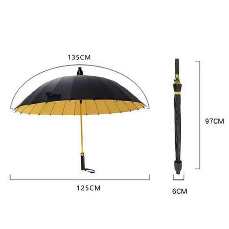 Avelena | Regenschirm mit 24 Streben