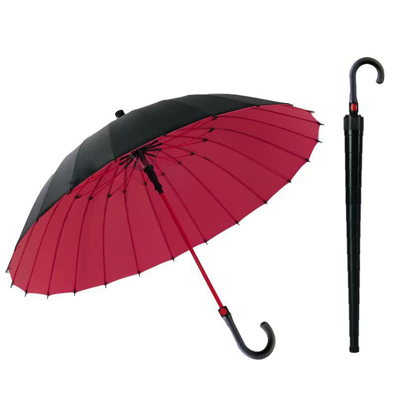 Avelena | Regenschirm mit 24 Streben