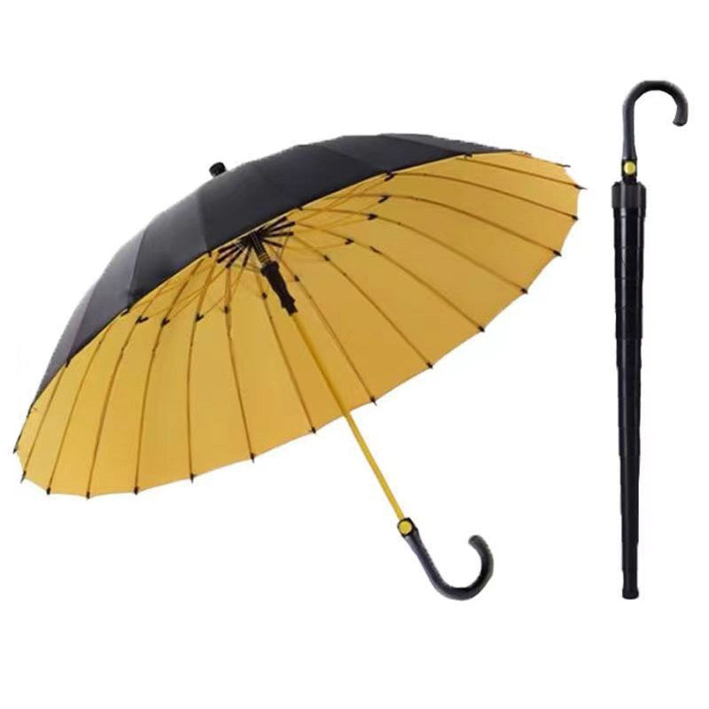 Avelena | Regenschirm mit 24 Streben