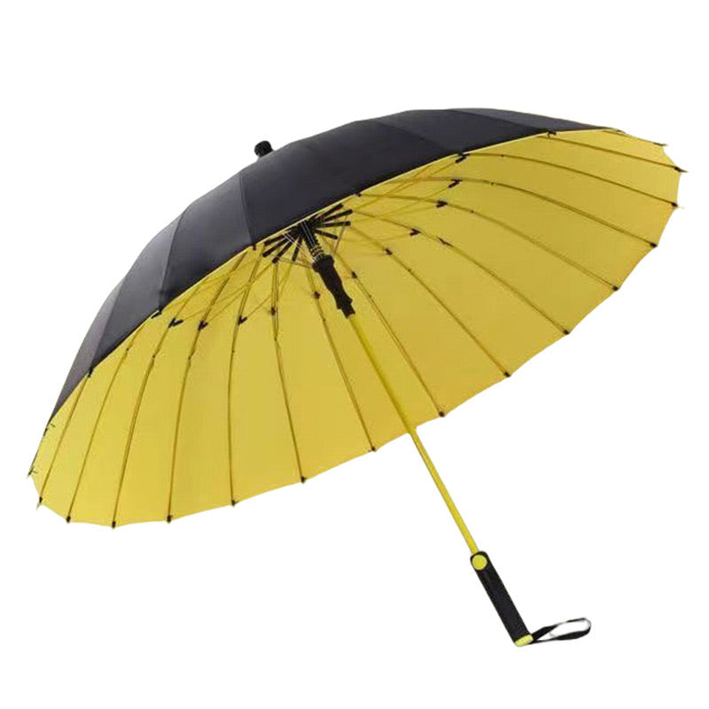 Avelena | Regenschirm mit 24 Streben