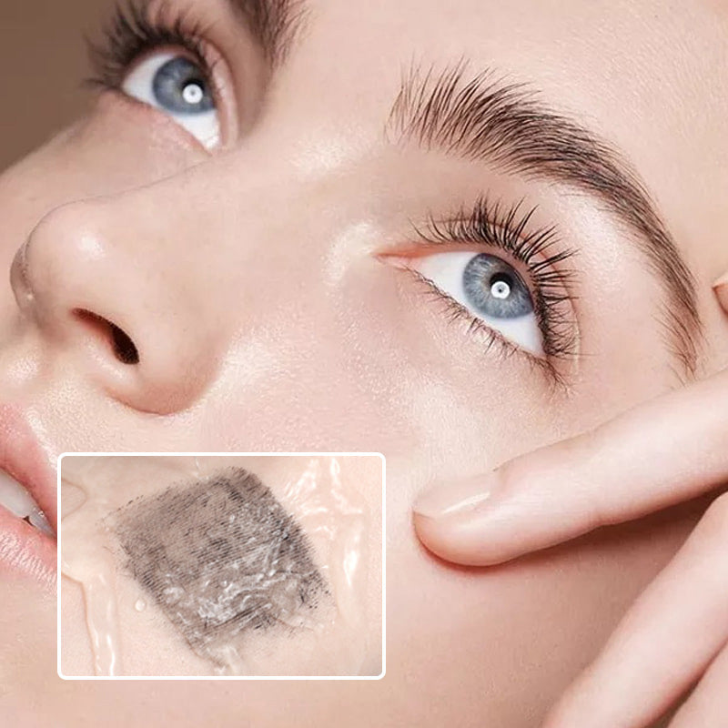 Avelena | 3D Curling Metall-Wickler-Mascara - Wasserdicht & Langanhaltend