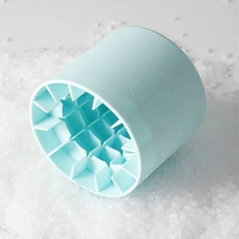 Avelena | Silicone-Eiswürfelschalenbecher