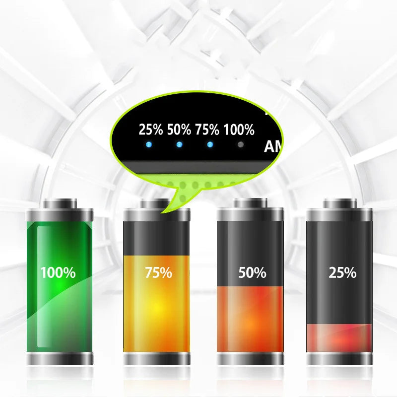 Avelena | All-in-One solarbetriebene Notfallradio