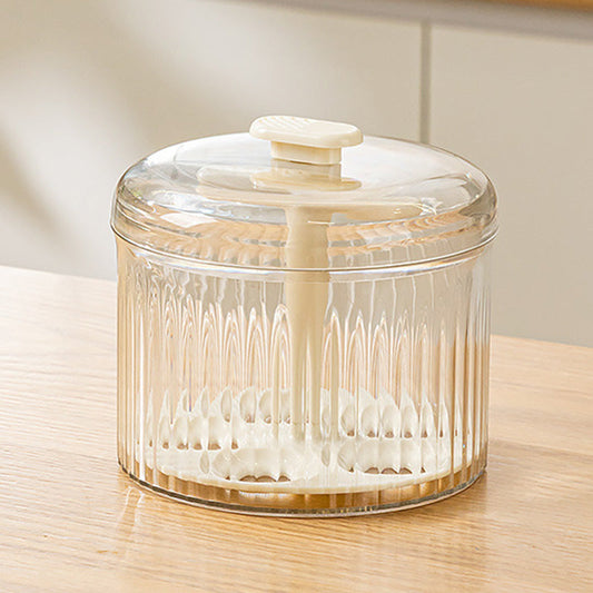 Avelena | Transparent Fleischbällchen-Maker