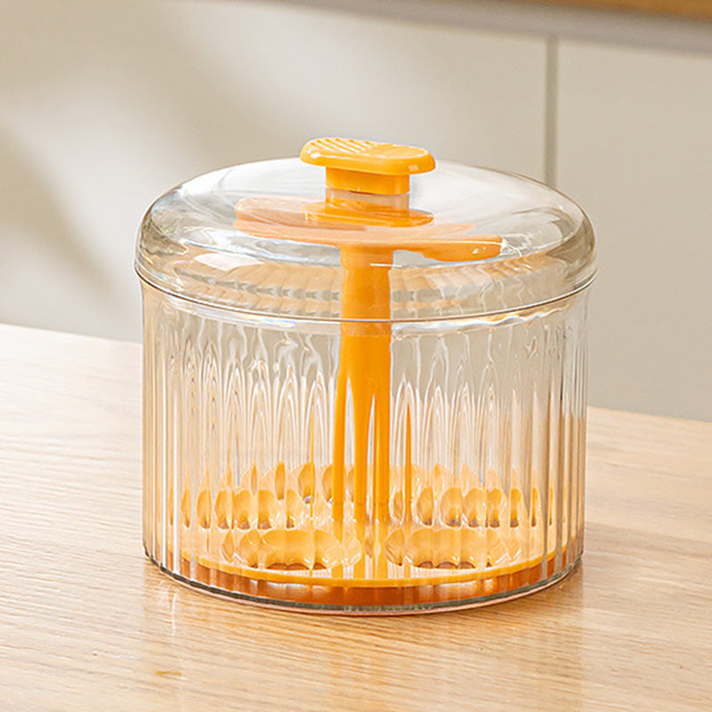 Avelena | Transparent Fleischbällchen-Maker