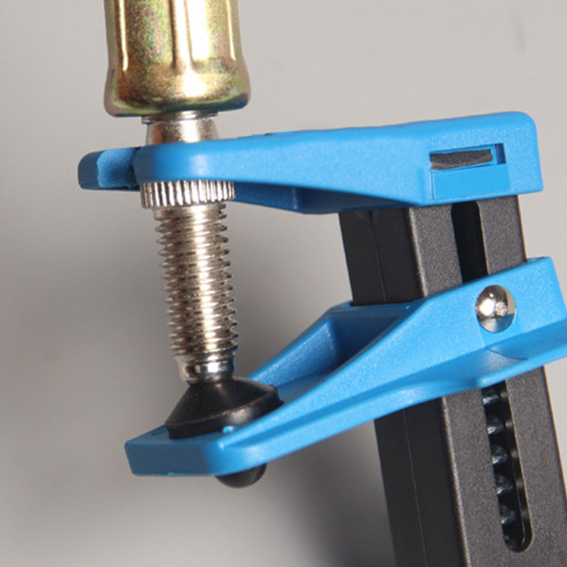 Avelena | Stecker für Bremsflüssigkeitsleitung - 4 Stück/Satz